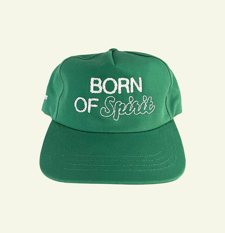 Born of Spirit Snap Back