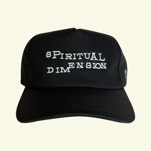 Spiritual Dimension Snapback